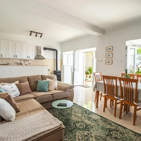 빌라 Splendid View House *