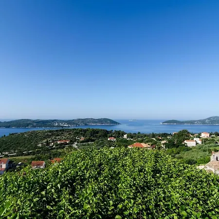 Splendid View House 빌라 오라사크