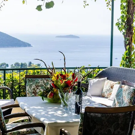 Splendid View House 빌라 *