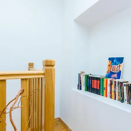 Splendid View House 빌라 오라사크