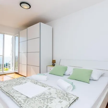 Splendid View House 빌라 *