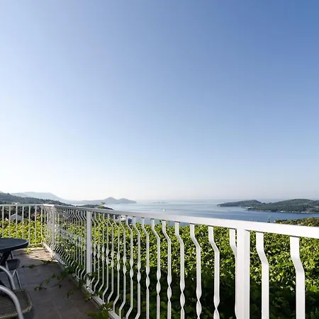 Splendid View House Orašac