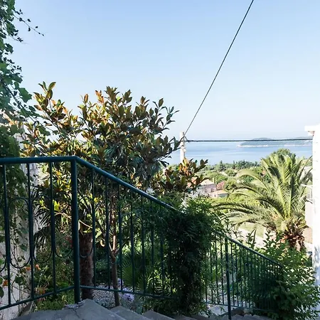 Splendid View House * Orašac