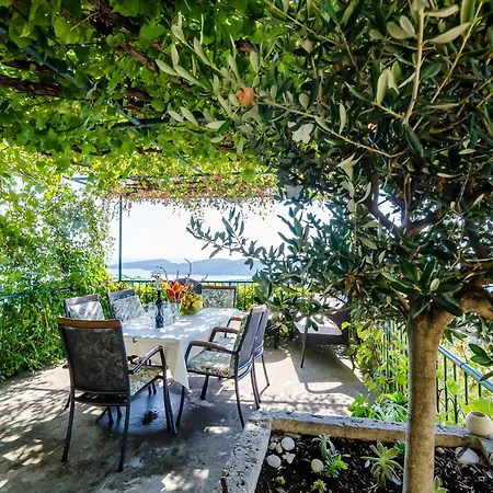 Villa Splendid View House