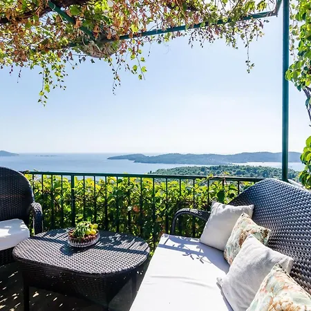 Splendid View House Villa Orašac