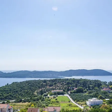 Splendid View House Villa