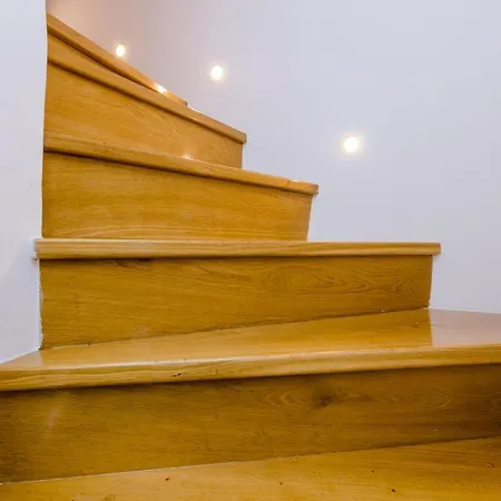 Splendid View House *