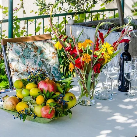 Villa Splendid View House *