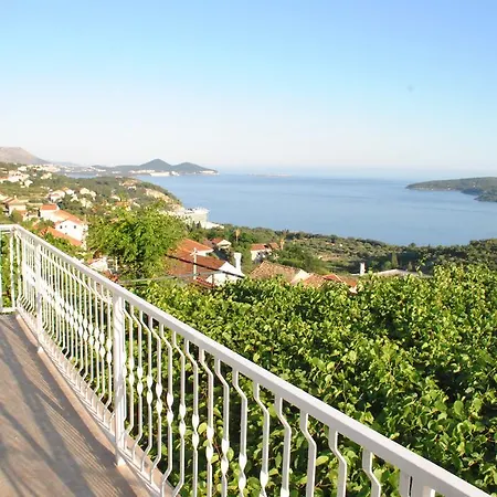 Villa Splendid View House
